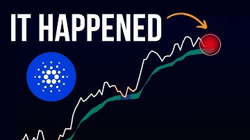 ADA - This Is How It Ends...