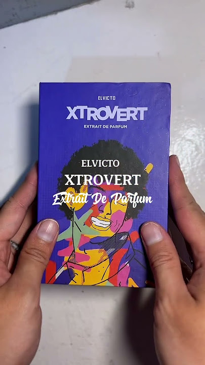 Review jujur parfum Elvicto! Maskulin, seger dan tahan lama? tonton sampe habis !