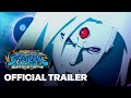 NARUTO X BORUTO Ultimate Ninja Storm Connections Launch Trailer