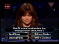 1/3 Valerie Bertinelli on Classic TV Millionaire