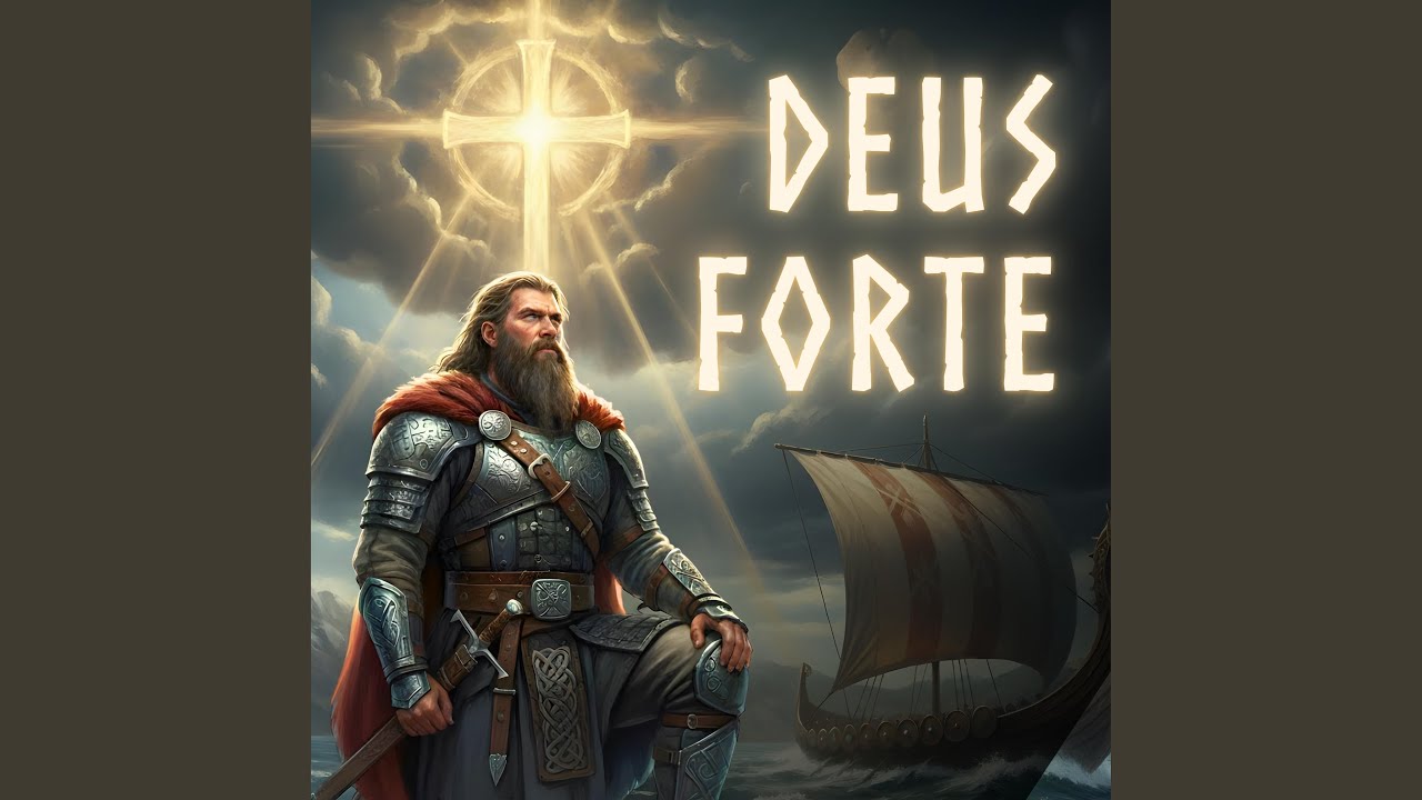Deus Forte como Jeová (Versão Viking)
