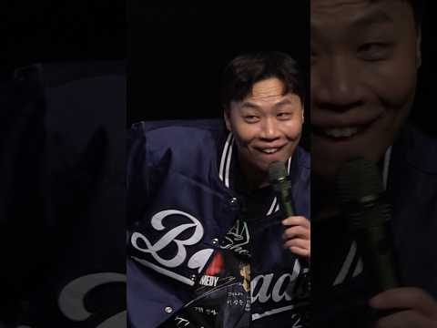 <strong>대리운전</strong> #이상준 #이상준쇼 #standupcomedy #shorts