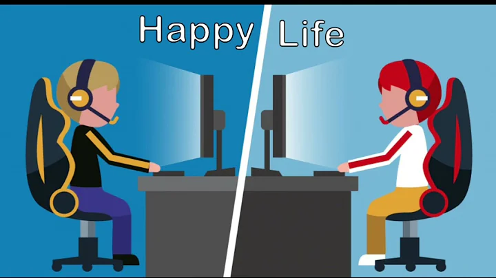 Happy Life - Ralph Palermo (Original Song)