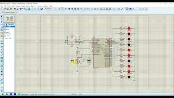 EEE2114 ADC with LDR