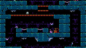 [TAS] Micro Mages - The Mysterious Case of the Disappearing Feather