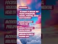 psychology &amp; psychiatry