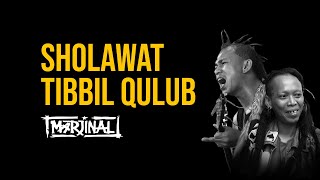 Marjinal - Sholawat Tibbil Qulub ( Official Music Vidio ) \