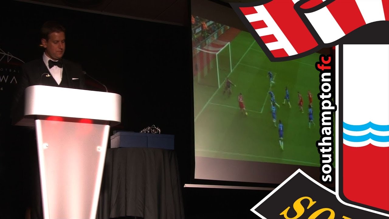 matchday bel road Lallana's Hull strike takes Goal of the Season prize