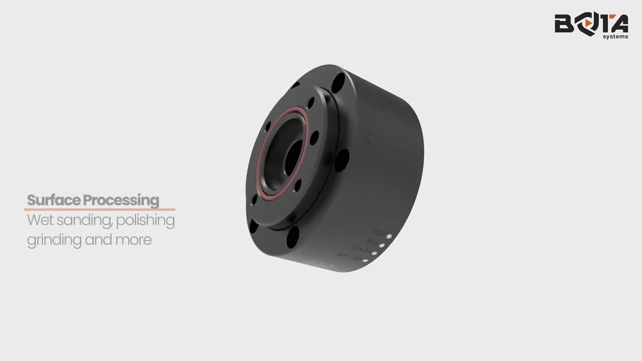 PixONE Gen A | Bota Systems AG