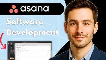 How To Use Asana Software Development | 2025 | Step-by-Step