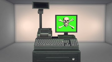 Forty million target shoppers