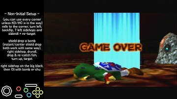 DC WW Setup with Sidehop OI Strat (Big Black Cue)