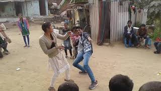 Haryanvi dance hawa kasuti