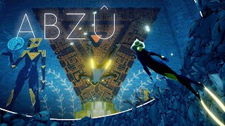 Abzû Abzu - Full Gameplay, No Commentary, Full Hd 4K