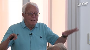 BitFest - Karl Johan Åström