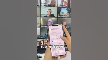8 Stop doing meeting note like this #tech #tips #workfromhome #sidehustle #notetaker #notetakingapp