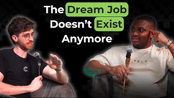 How Small Businesses Can Thrive in the Age of AI - C.Cast with Emmaneul Omokhegbe