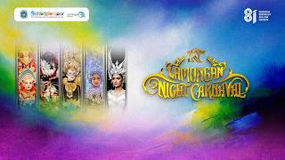 LAMONGAN NIGHT CARNAVAL 2026