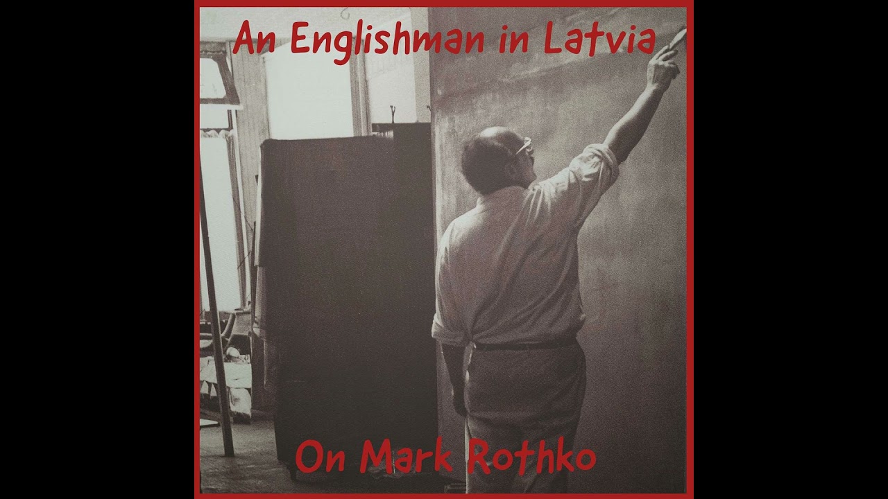 On Mark Rothko