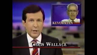 Abc News Brief, February 8, 1993