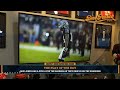 Play Of The Day: Jack Jones Has A Pick-6 For The Raiders As They Drop 63 On The Chargers | 12/15/23