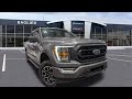 Used 2021 Ford F-150 Butler PA Pittsburgh, PA #26G122A