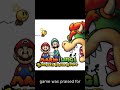 Mario &amp; Luigi: Bowser's Inside Story - A Retro RPG Classic