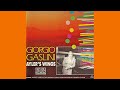 Vignette de la vidéo Giorgio Gaslini, Piano: 4 Tracks From "Ayler's Wings" (Recorded On July 25-26, 1990)