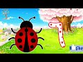 الرقم ستة6️⃣|قصة الرقم ستة|مفهوم الرقم ستة في ديني|أمثلة عن الرقم ستة