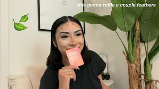 hear me out : hot takes  Profile