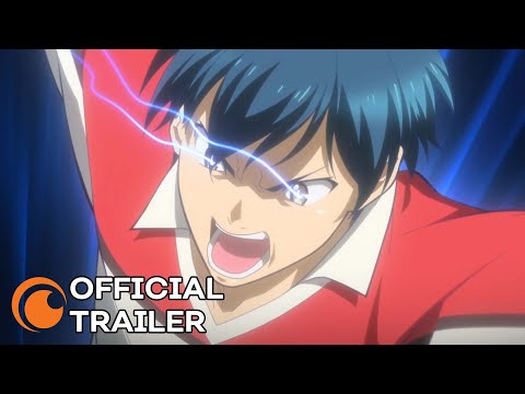 Shoot! Goal to the Future｜Episode 13｜Anime