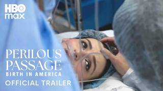 Perilous Passage |  Trailer | HBO Max