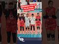 MUNGKIN PERLU ADA PERUBAHAN#volleyball #vollyballputri #proliga