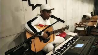 lagu khas kota palopo.. Lembata tanah Luwu (cover suara merdu)