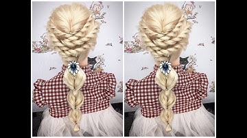 Hướng Dẫn Làm Tóc - Kiểu Bới Tóc Cho Cô Dâu Đẹp Nhất - Wedding hairstyles
