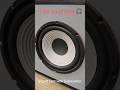 Speaker sound test with Subwoofer and soundking sk 25000, 2.1 amplifier#soundking #stereoamplifier