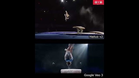 China Hailuo vs America’s Veo 3 The Battle for AI Video Supremacy #HailuoAI #Veo3 #ChinaVsUSA #Tech