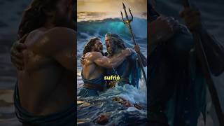 Top 3 dioses Mar - ¿Sabías que los dioses del mar tenían más drama que cualquier reality show?