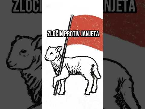 Zločin protiv janjeta