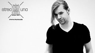 Christopher Doron @ Muna_Stream