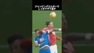 試合中に理性を失ってしまったスター選手たち #サッカー