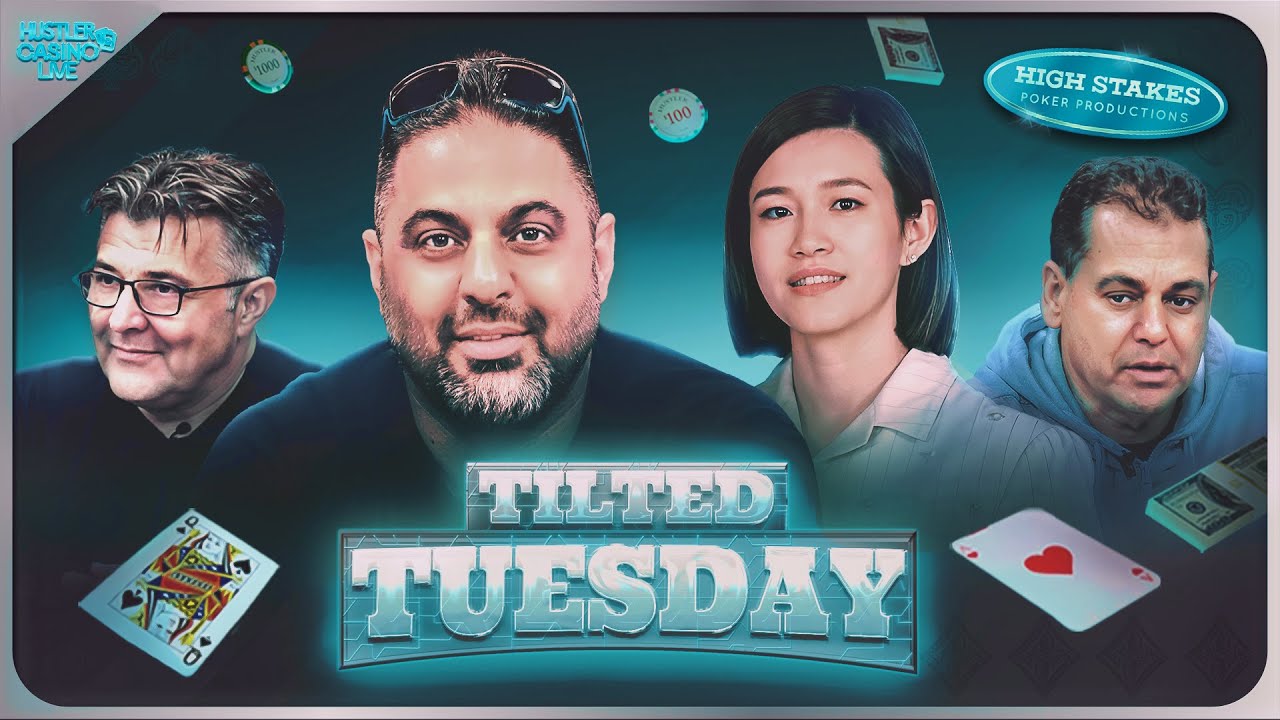 Coco, Mike X, Francisco \u0026 Bear Jew Play THE ANTE GAME - Commentary by DGAF