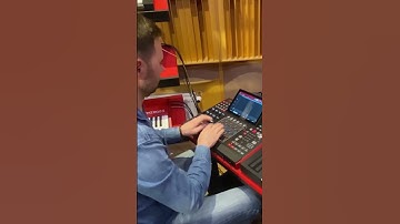 Akai Mpc x Beat Making #akaimpcx #beatmaking #short
