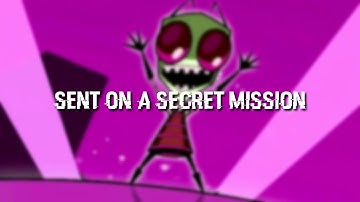 Len V4 | Invader Zim Theme (+Lyrics!)