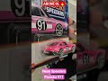 #hotwheels #neon #speeders #porsche #911 #turbo #car #diecast #automobile #hotwheelscollection #pink
