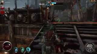 Nosgoth Deceiver FFA Killstreak