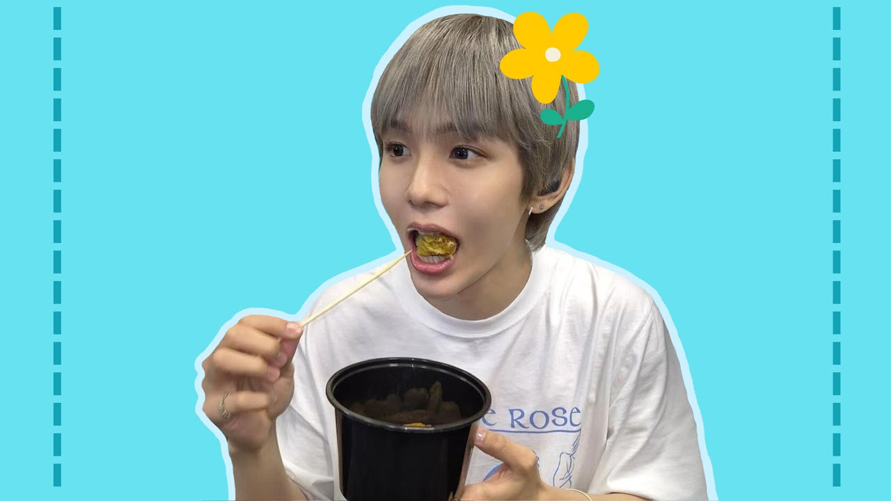 【RIIZE】めろたろ　見てると口角が上がってしまう動画