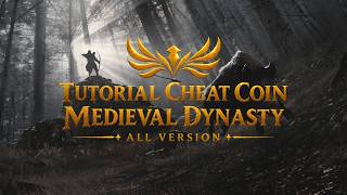 Medieval Dynasty Cheat Coins | HxD Tutorial – All Version