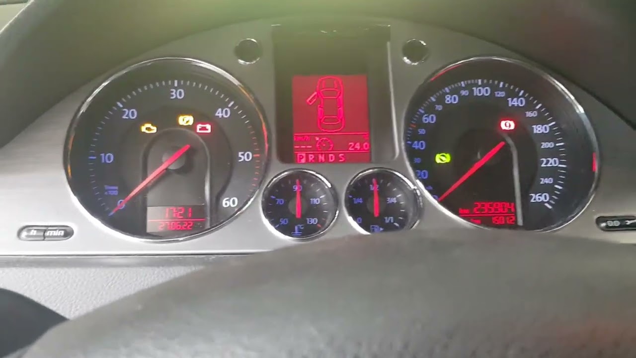Golf 5 Zündschlüssel Lässt Sich Nicht Drehen VW Passat 3C Zündung geht nicht an - YouTube