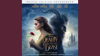 Main Title: Prologue Pt. 1 - Alan Menken & Hattie Morahan